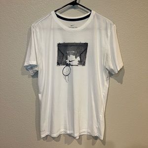 Nike Dri-fit T-shirt